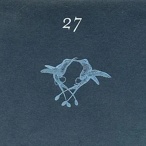 Songs from the edge of the wing